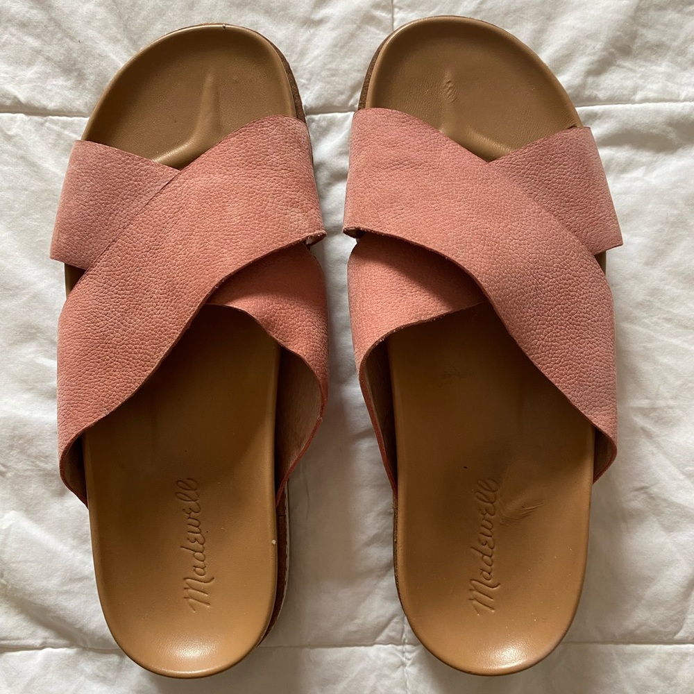 Madewell Sandals